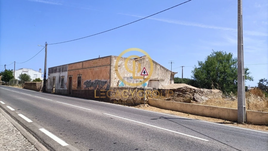 Quinta T2 para Venda em Guia