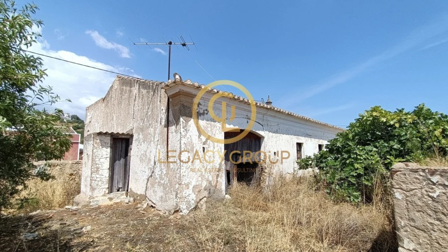 Quinta T2 para Venda em Guia Foto 12