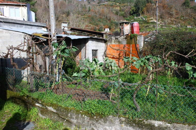 Moradia T2 para Venda em Santa Cruz do Douro e São Tomé de Covelas Foto 30