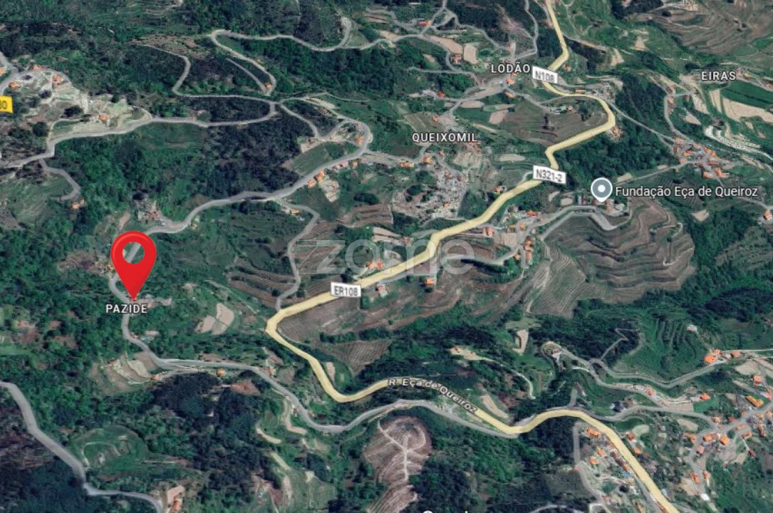 Moradia T2 para Venda em Santa Cruz do Douro e São Tomé de Covelas Foto 38