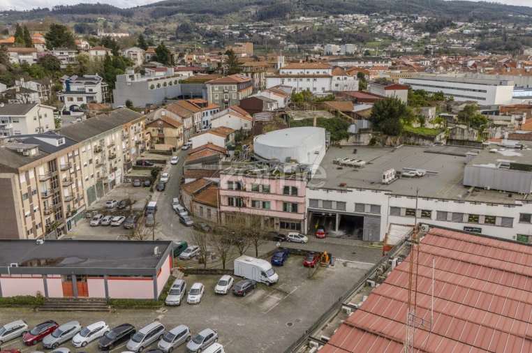 Negócio para Venda em Azurem Foto 1