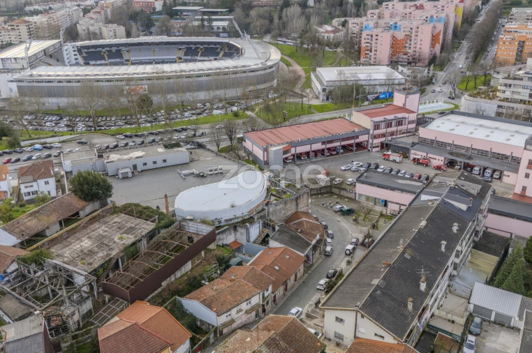 Negócio para Venda em Azurem Foto 3