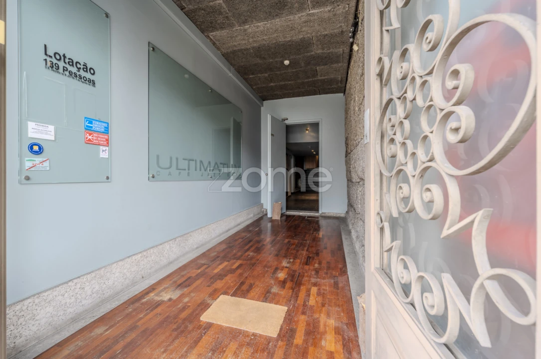 Negócio para Venda em Azurem Foto 4