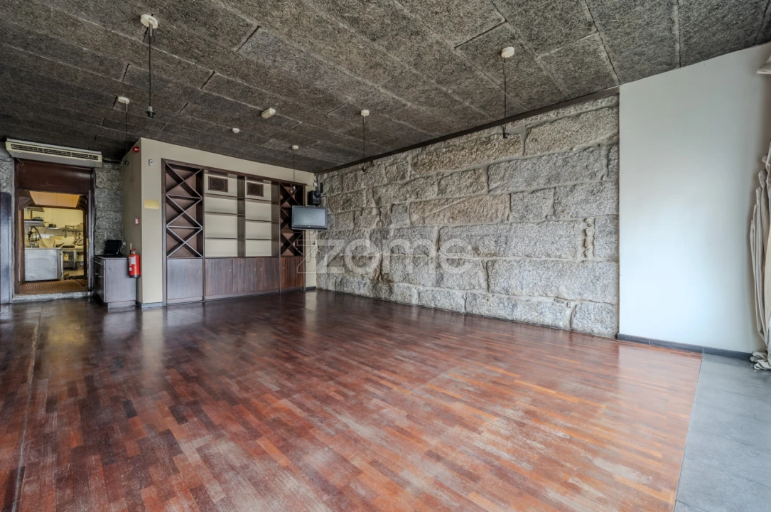 Negócio para Venda em Azurem Foto 7