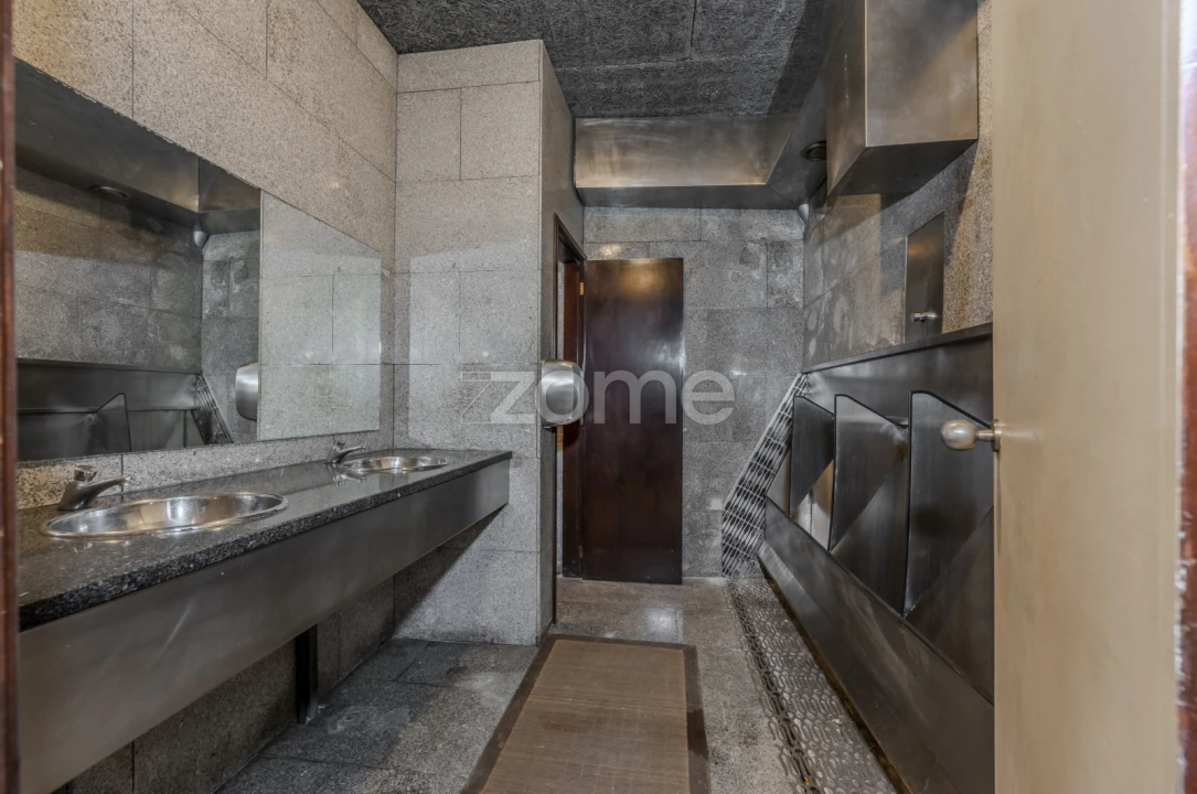 Negócio para Venda em Azurem Foto 14