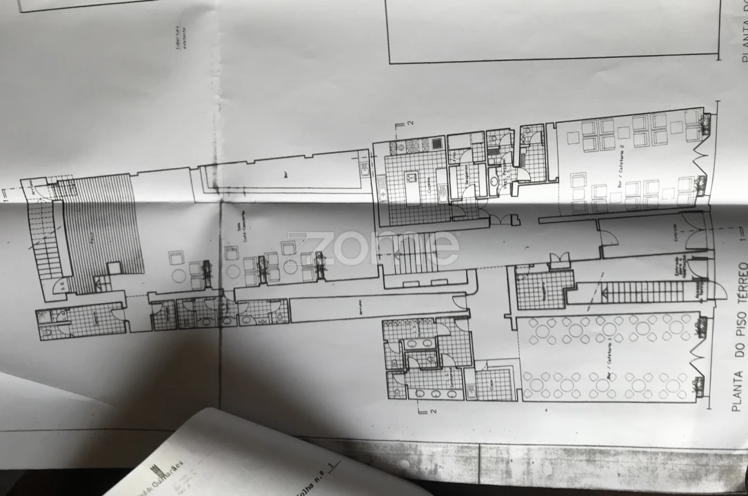 Negócio para Venda em Azurem Foto 22