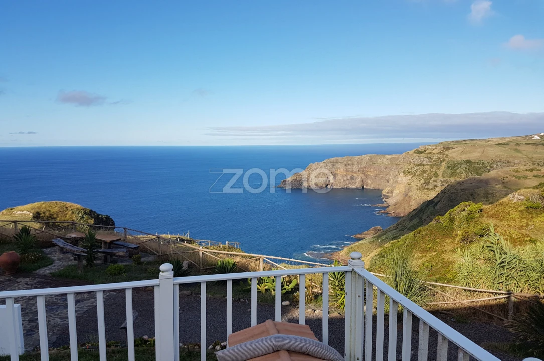 Moradia T6 para Venda em Santa Barbara Foto 4