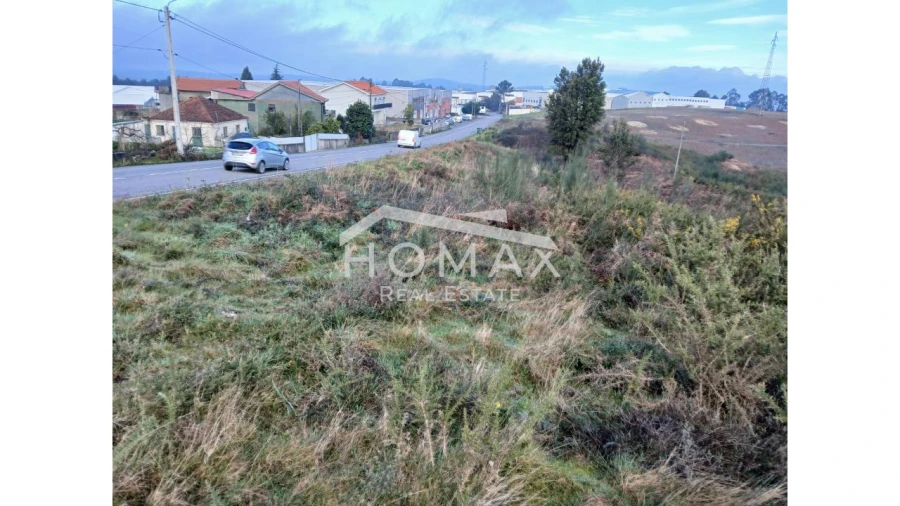 Terreno para Venda em Lustosa e Barrosas (Santo Estêvão) Foto 4