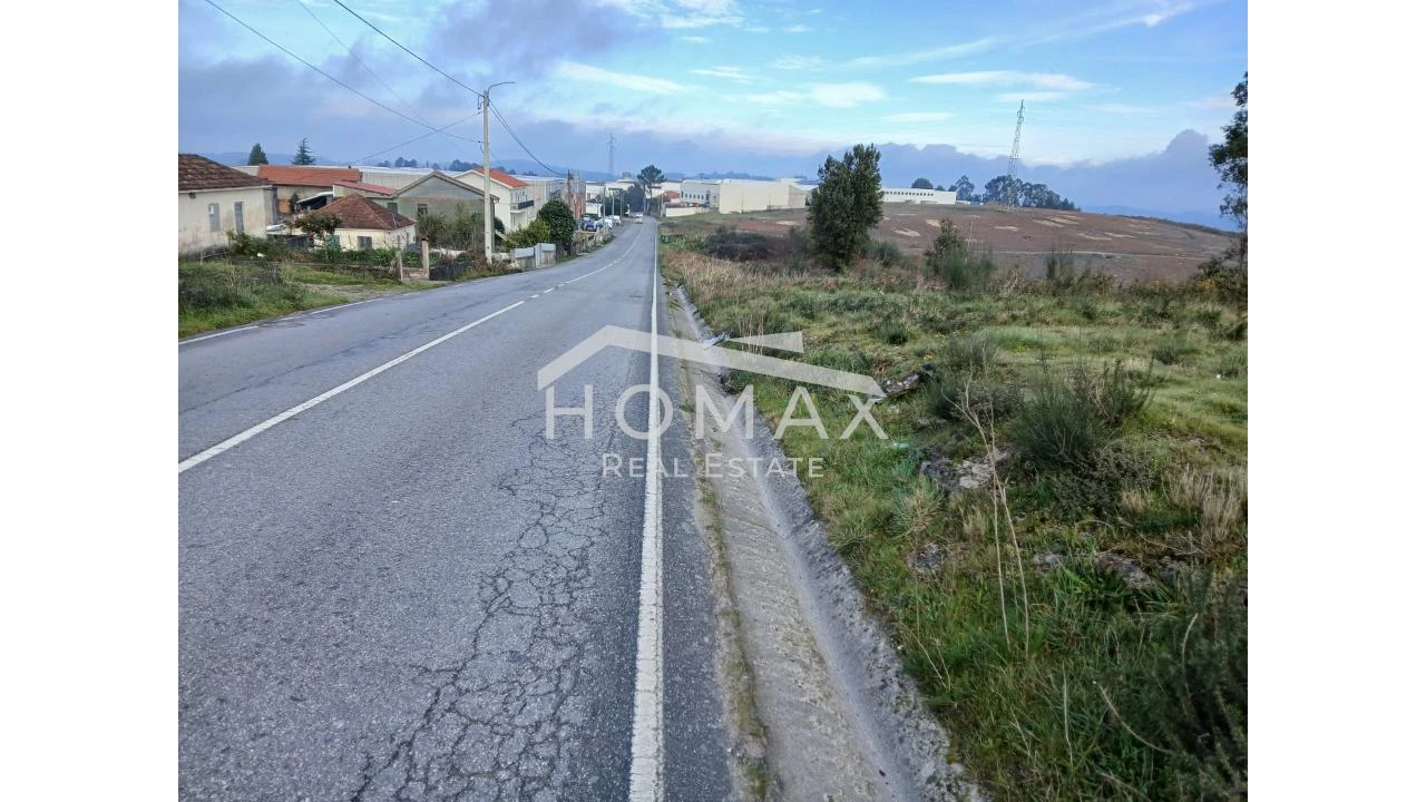 Terreno para Venda em Lustosa e Barrosas (Santo Estêvão) Foto 1