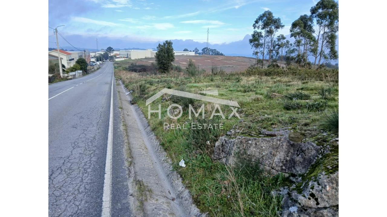 Terreno para Venda em Lustosa e Barrosas (Santo Estêvão) Foto 5