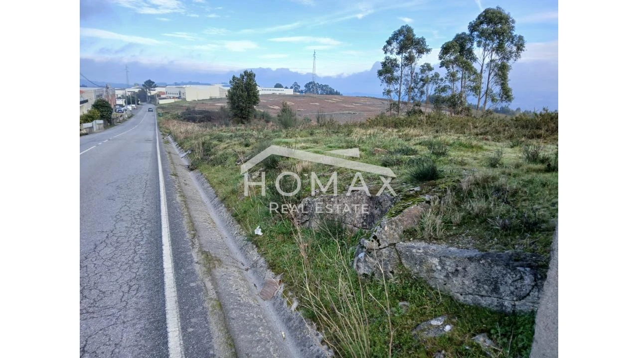 Terreno para Venda em Lustosa e Barrosas (Santo Estêvão) Foto 9