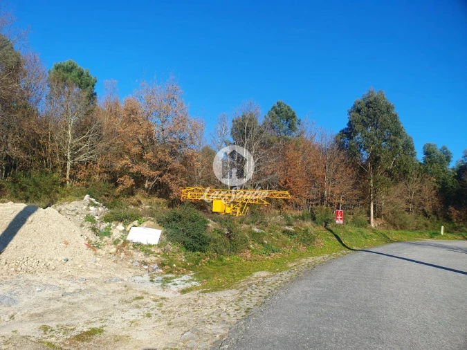 Terreno para Venda em Estorãos Foto 2