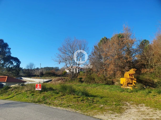 Terreno para Venda em Estorãos Foto 3