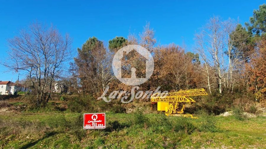 Terreno para Venda em Estorãos