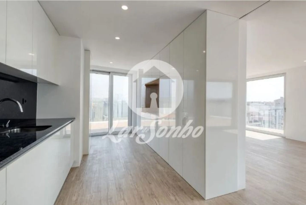Apartamento T3 para Venda em Vila do Conde Foto 12