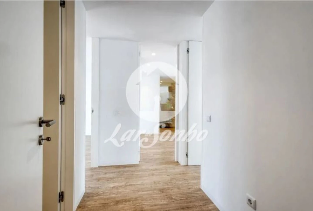 Apartamento T3 para Venda em Vila do Conde Foto 16