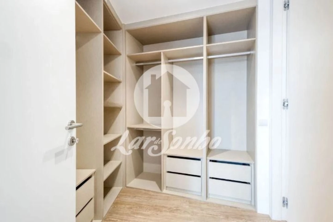 Apartamento T3 para Venda em Vila do Conde Foto 25