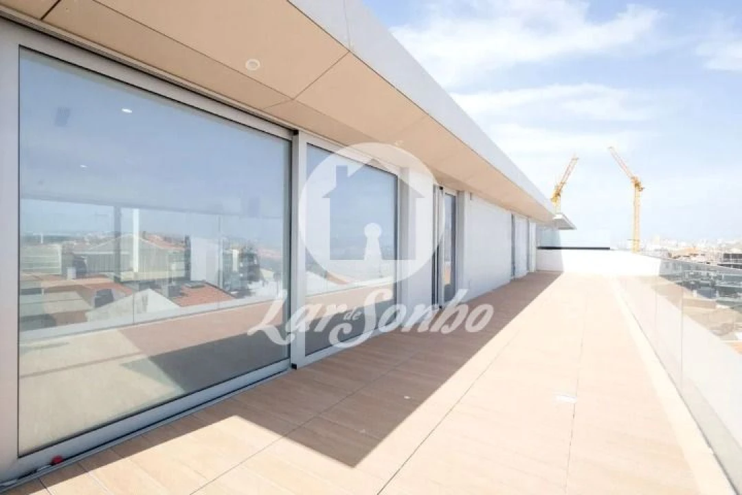 Apartamento T3 para Venda em Vila do Conde Foto 28