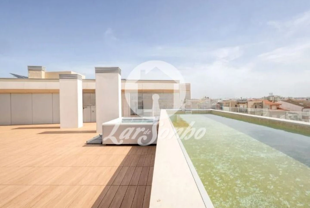 Apartamento T3 para Venda em Vila do Conde Foto 29