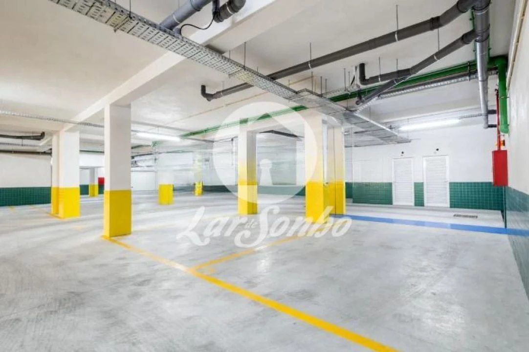Apartamento T3 para Venda em Vila do Conde Foto 30