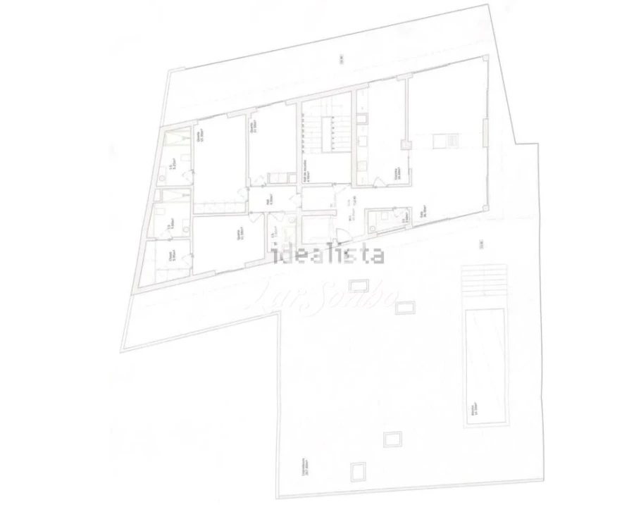 Apartamento T3 para Venda em Vila do Conde Foto 31