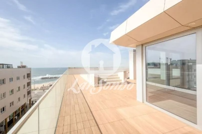 Apartamento T3 para Venda em Vila do Conde