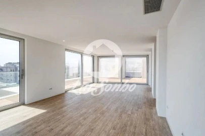 Apartamento T3 para Venda em Vila do Conde