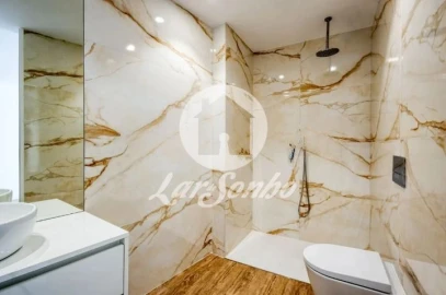 Apartamento T3 para Venda em Vila do Conde