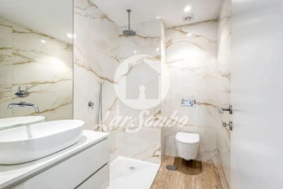 Apartamento T3 para Venda em Vila do Conde