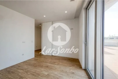 Apartamento T3 para Venda em Vila do Conde