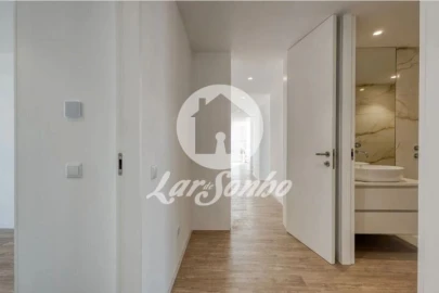 Apartamento T3 para Venda em Vila do Conde