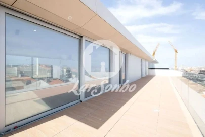 Apartamento T3 para Venda em Vila do Conde