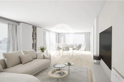 Apartamento T3 para Venda em Vila do Conde