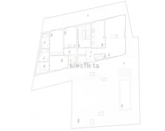 Apartamento T3 para Venda em Vila do Conde