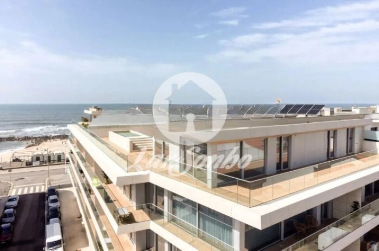 Apartamento T3 para Venda em Vila do Conde Foto 2