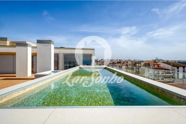 Apartamento T3 para Venda em Vila do Conde Foto 5