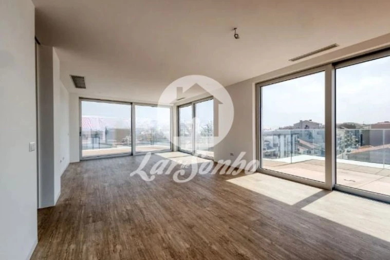 Apartamento T3 para Venda em Vila do Conde Foto 7