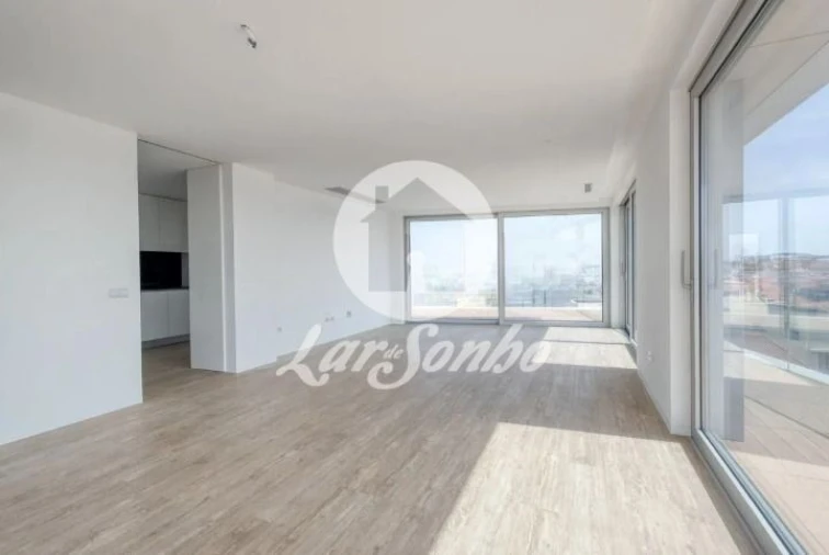 Apartamento T3 para Venda em Vila do Conde Foto 8