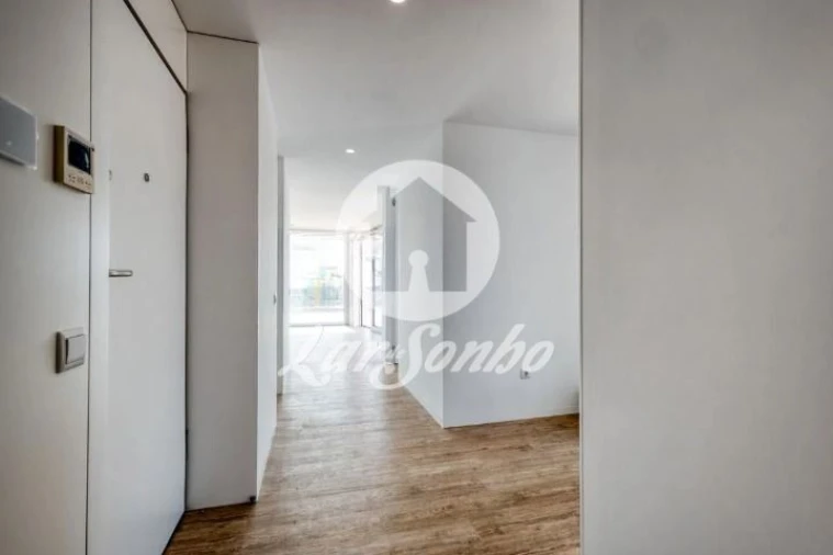 Apartamento T3 para Venda em Vila do Conde Foto 11