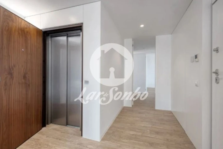 Apartamento T3 para Venda em Vila do Conde Foto 13