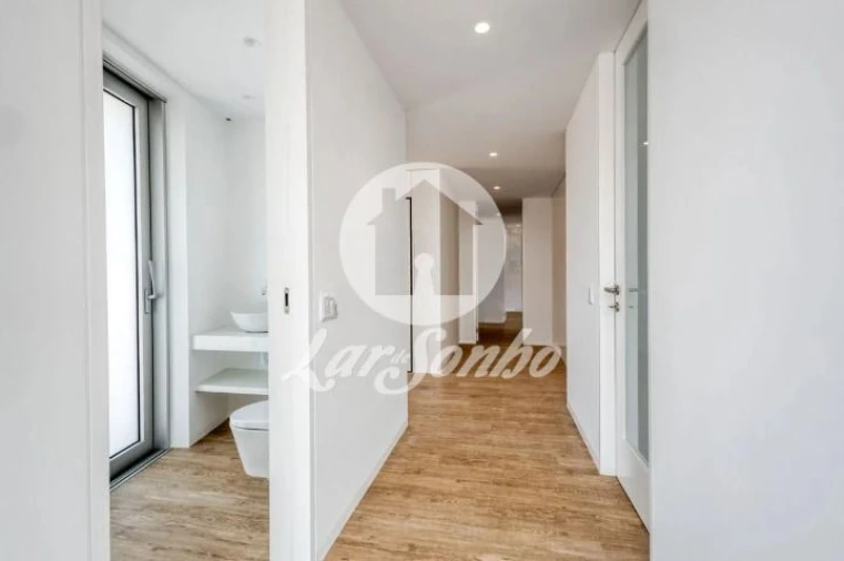 Apartamento T3 para Venda em Vila do Conde Foto 14