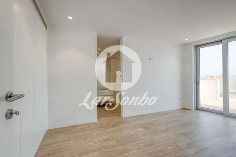 Apartamento T3 para Venda em Vila do Conde Foto 19