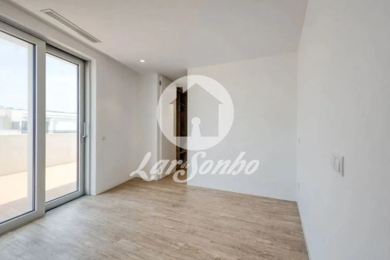 Apartamento T3 para Venda em Vila do Conde Foto 20