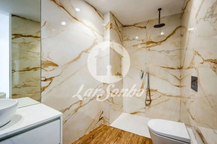 Apartamento T3 para Venda em Vila do Conde Foto 21