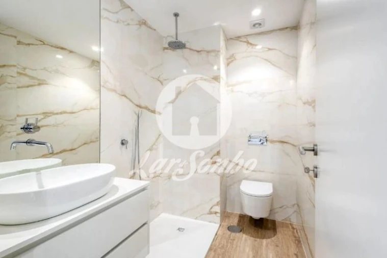 Apartamento T3 para Venda em Vila do Conde Foto 22