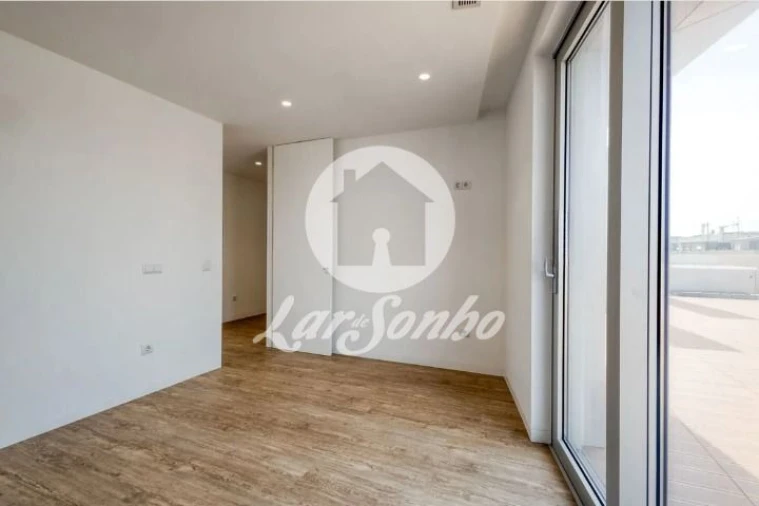 Apartamento T3 para Venda em Vila do Conde Foto 24
