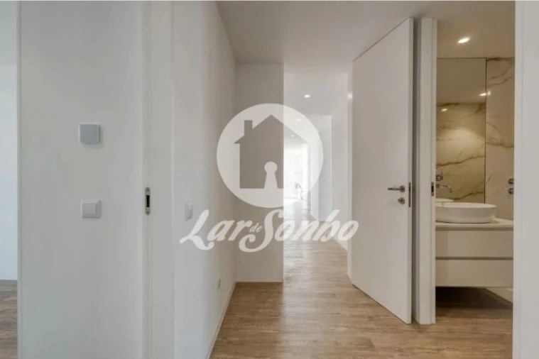 Apartamento T3 para Venda em Vila do Conde Foto 26