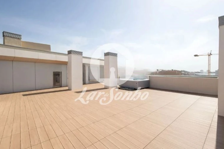 Apartamento T3 para Venda em Vila do Conde Foto 27