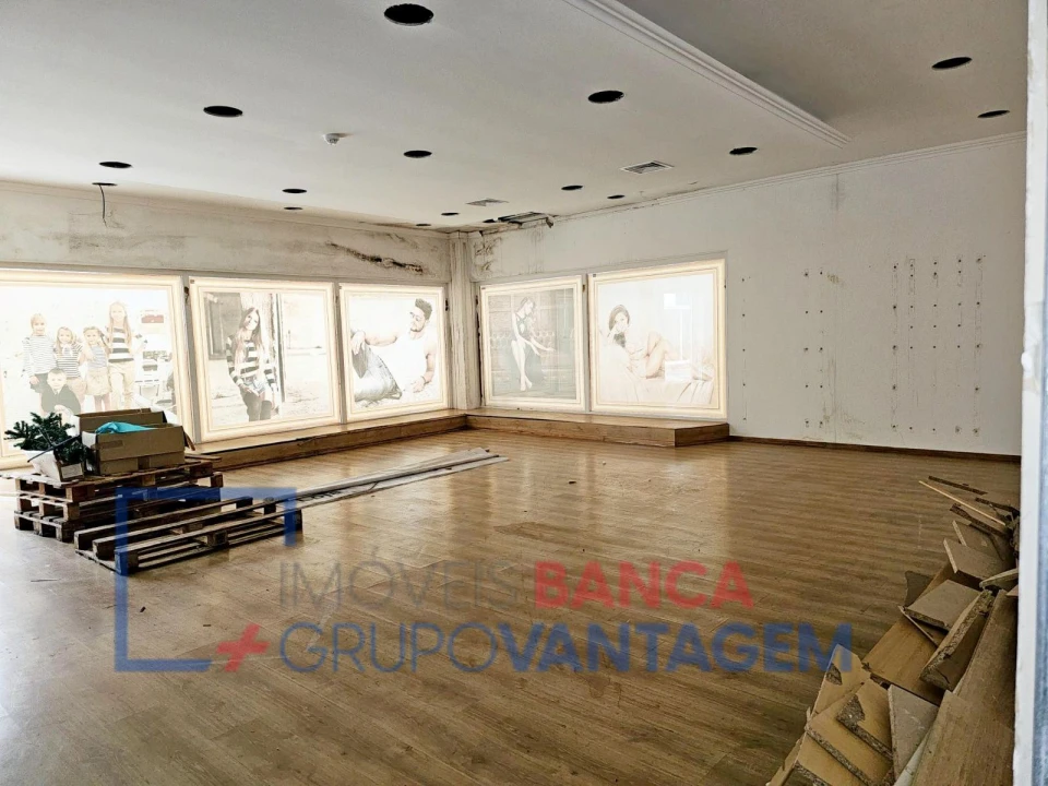 Loja para Venda em Pombal Foto 6