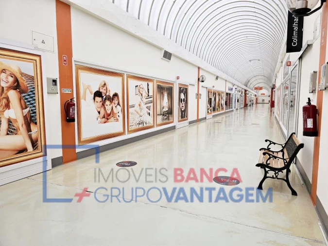 Loja para Venda em Pombal Foto 4